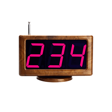 receiver